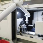 When Work Cells Work for Machine Tools