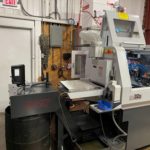 Production Machining Article Highlights Swiss Lathe Experience