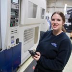 Absolute Works With LCCC for Automation, Robotics Training