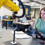 Training the Next Generation in Automation