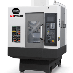 Seiki PT Series – Tapping Centers