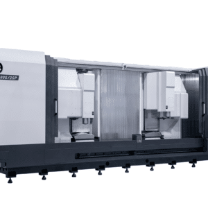 Seiki XM Series - Extended Travel Machining Centers