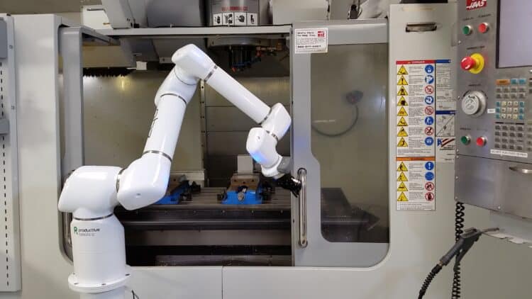 Benefits of Cobots You May Not Know