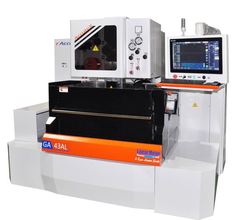 Accutex-Ga-Series-Wire-Edm-Uex10-Cnc-Control