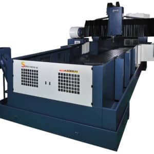 DMC-6100LH Bridge Mill