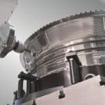 Machine Tools in the Aerospace Industry