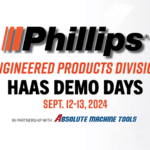 Phillips Demo Days