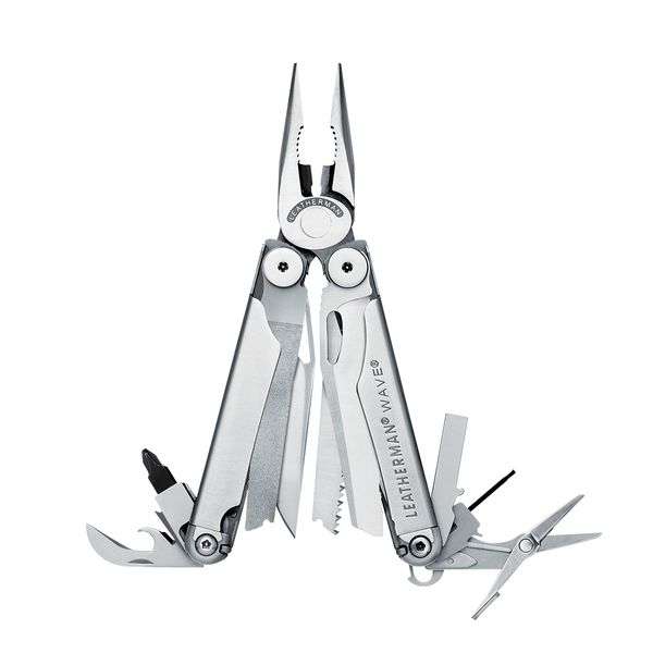Leatherman Tools