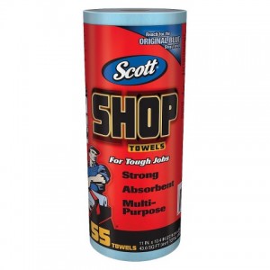 Shop Towels