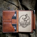 Field Notes Wallet