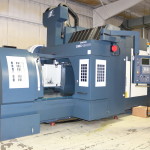 Absolute Machine Used CNC Machines