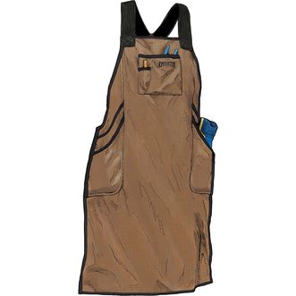 Best Damn Work Apron