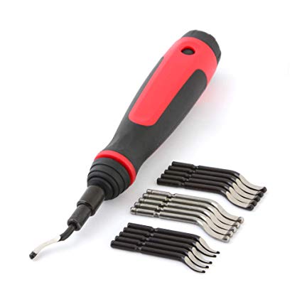 AFA Tooling Long Reach Deburring Tool