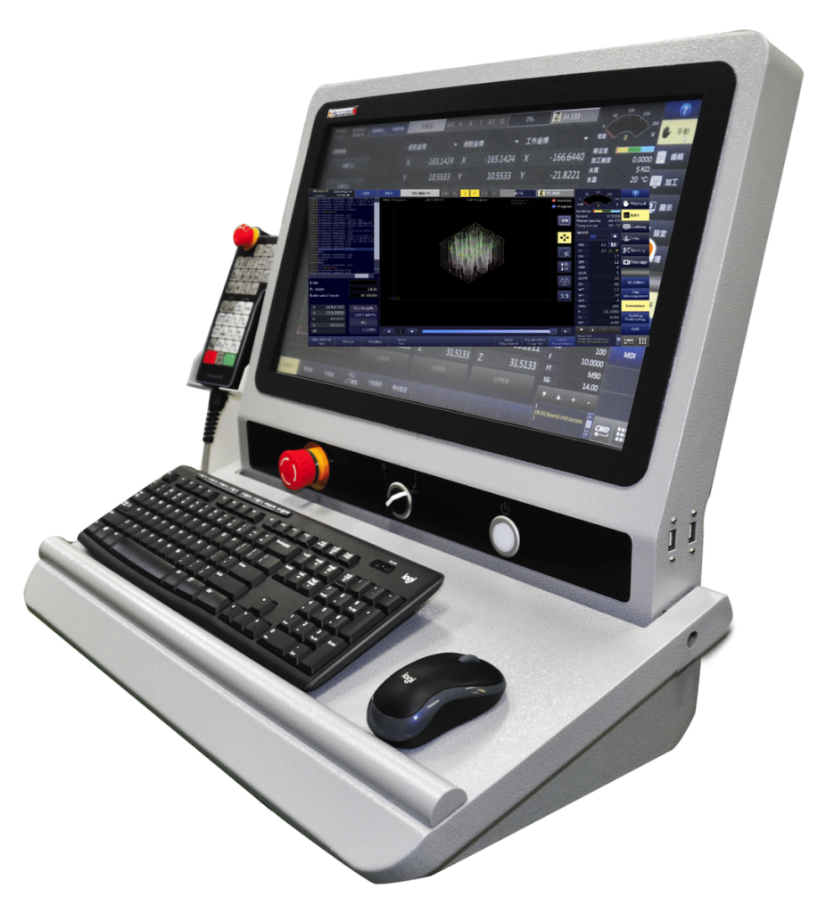 AZ Controller