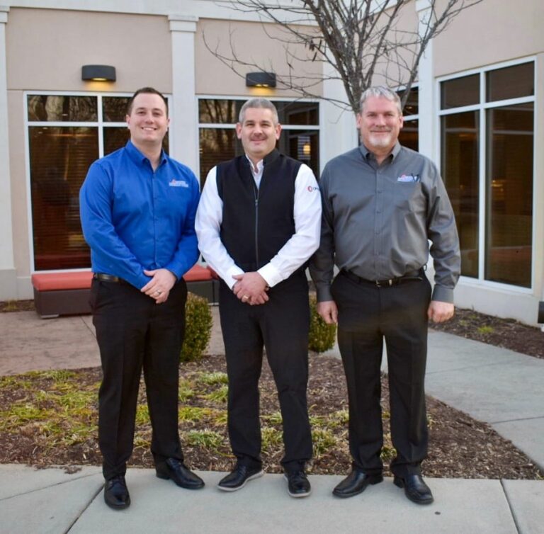 Absolute Machine Tools Partners with Phillips