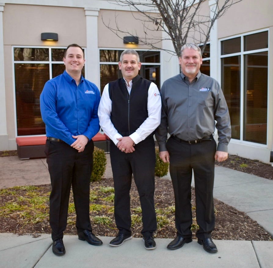 Absolute Machine Tools Partners with Phillips