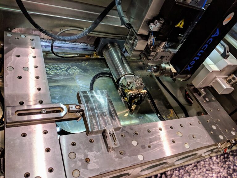 Advanced Manufacturing Media Highlights Shift to Automating EDM Processes