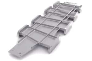 Aerospace Airplane Wing Rib 300x200