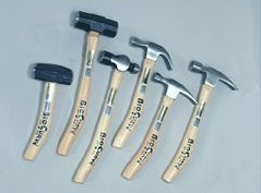 Ball Peen Machinists Hammer