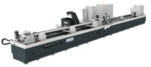 Button Rifling Press Barrel Rifling Processes Explained: Broach, Cut and Button