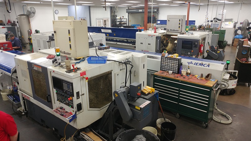 Challenges Commonly Faced by Production Turning Manufacturers