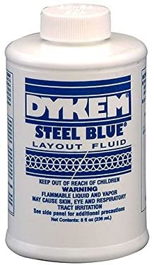 Dykem Steel Blue