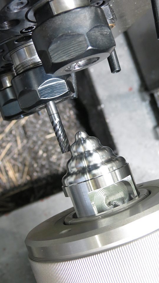 Factors That Affect Tool Life for your CNC Machine