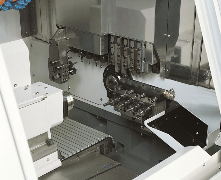 Guide Bushings for Swiss Lathes