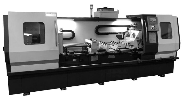 Gun Drill Automation Cell LIVE Demo at IMTS 2022
