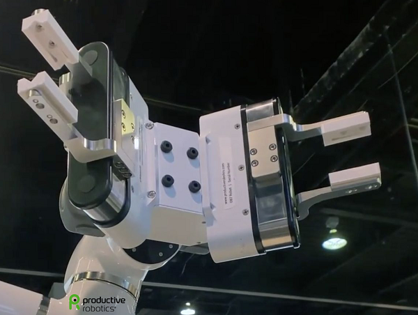 How to Pick the Right Cobot End effector