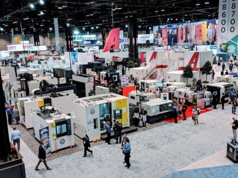IMTS 2018 Post Show Thank You