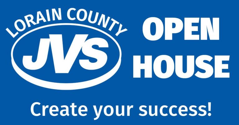 Lorain County JVS Open House
