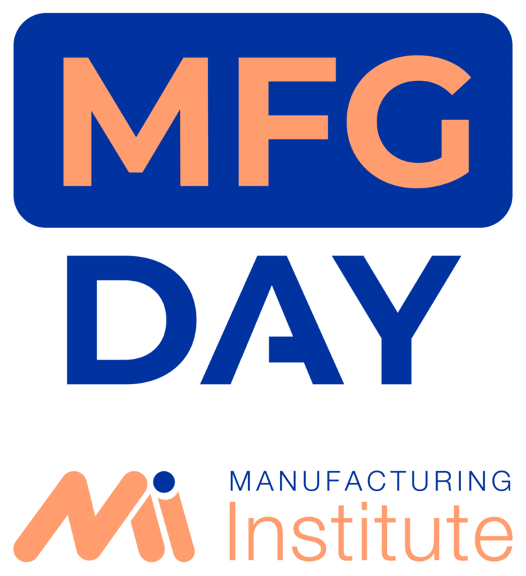 MFG DAY Stacked