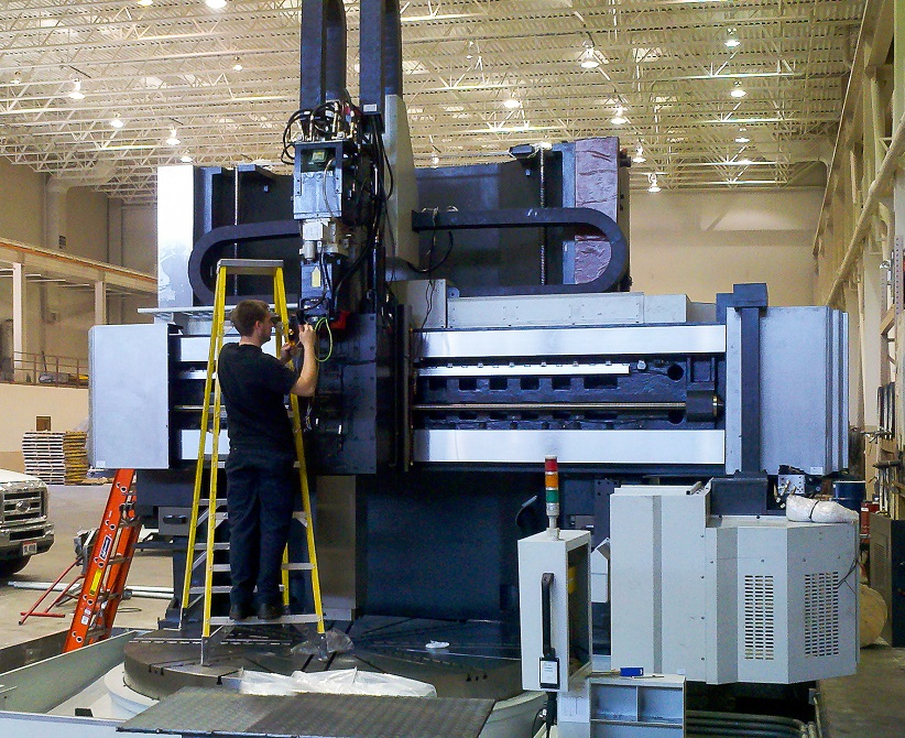 MFG Day