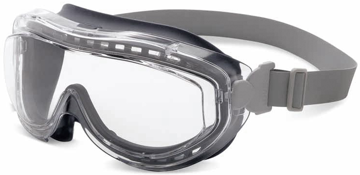 Machinist Safety Goggles