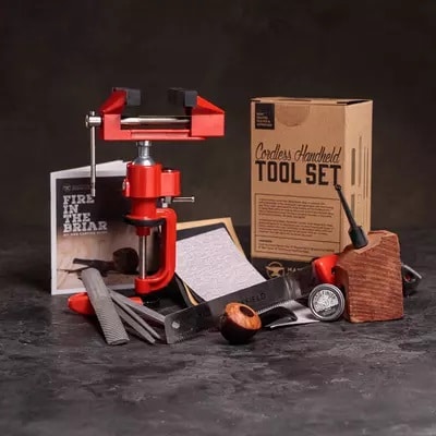 Makers Projects for Guys