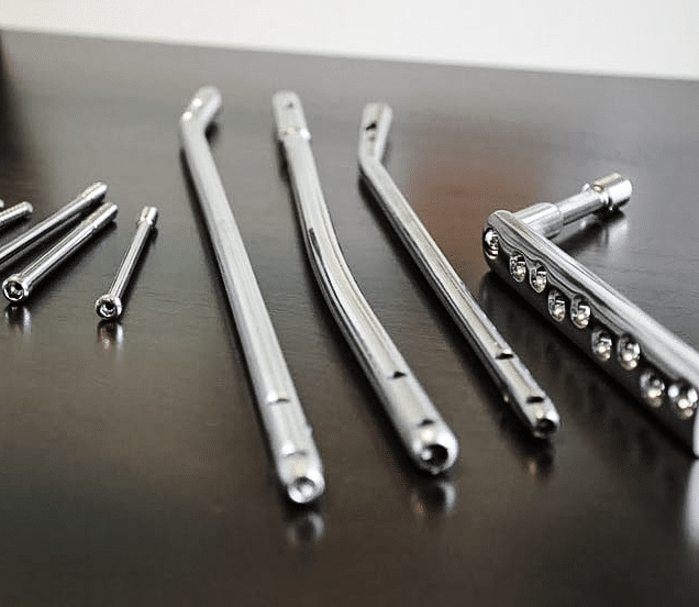 Medical Device Manufacturing