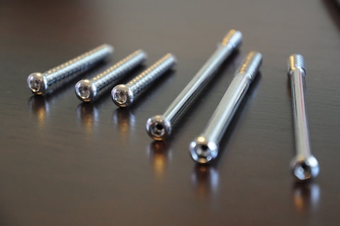 Medical Implant Manufacturing