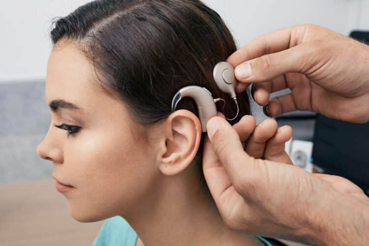 Medical Implant Manufacturing