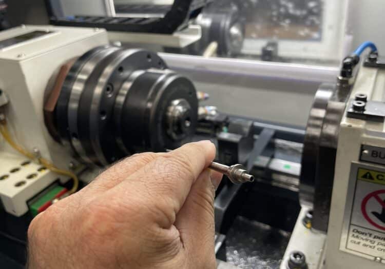 Medical Manufacturing