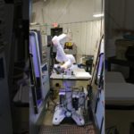Myth about Robots in Manufacturing