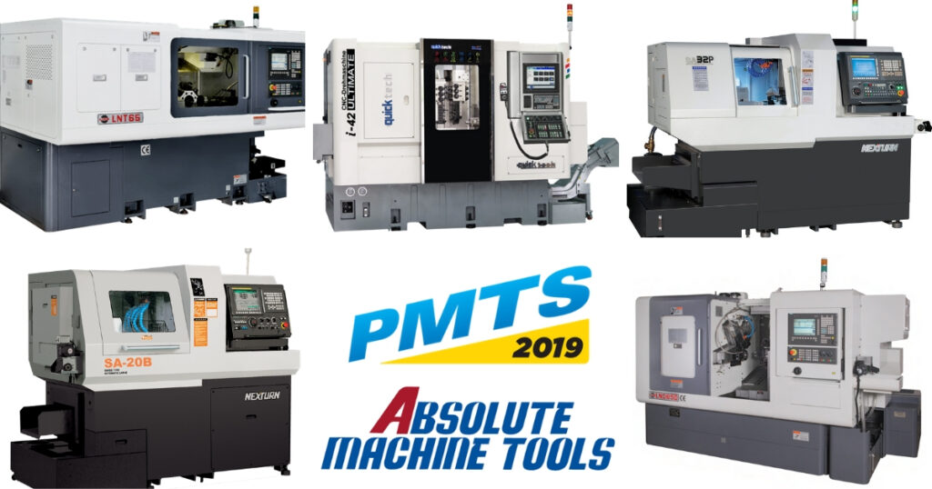 PMTS 2019