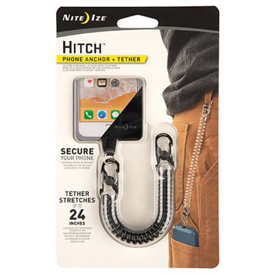 Phone Anchor Tethers