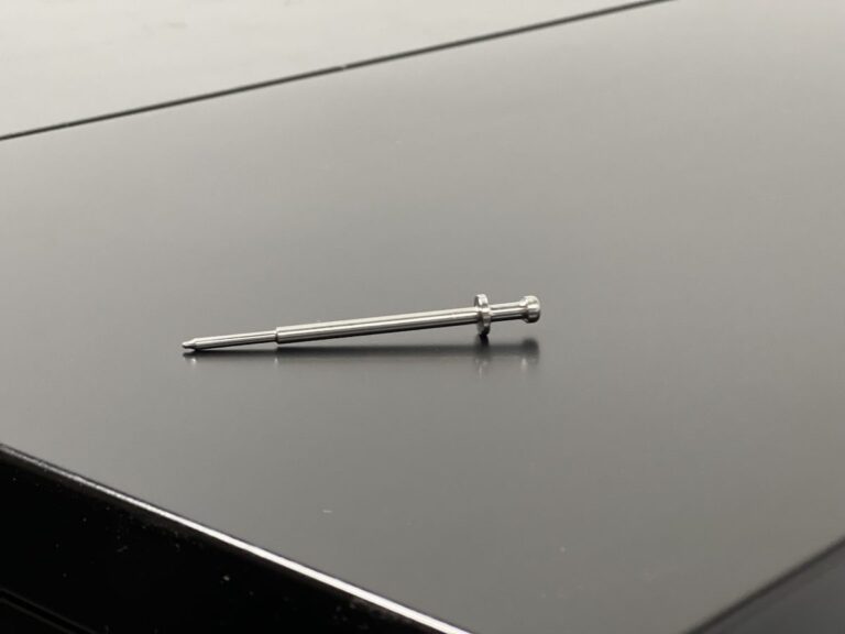 Bolt Pin
