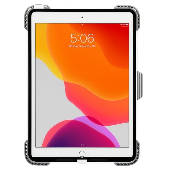 Rugged Tablet Cases