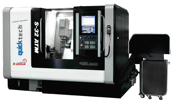 Quick-Tech S32
