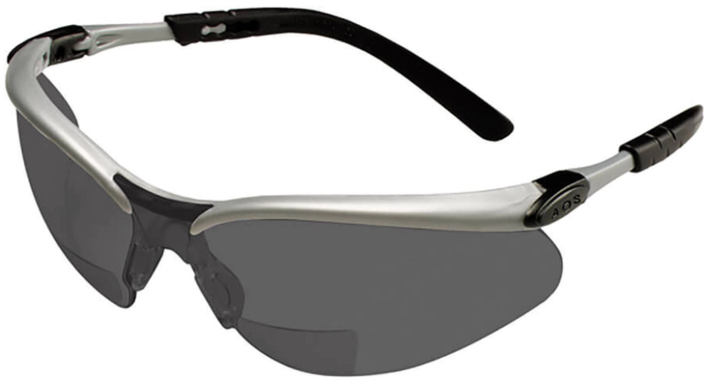 Safety Glasses