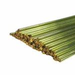 Single Channel Brass