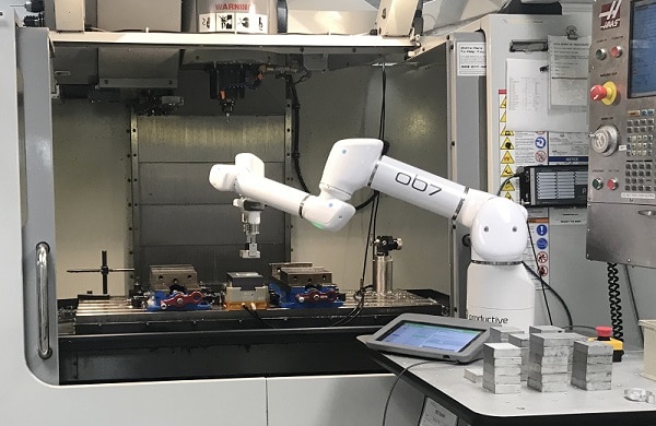 Start Simple in Your Shop Automation Journey