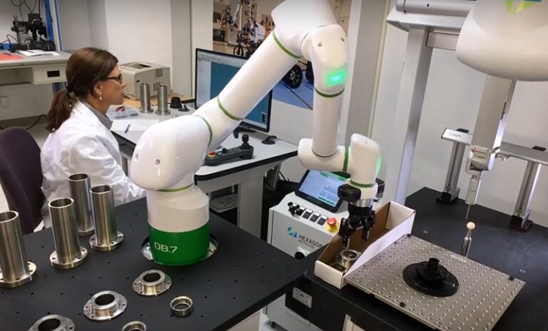 Successfully Implement Cobots Risk Assessments
